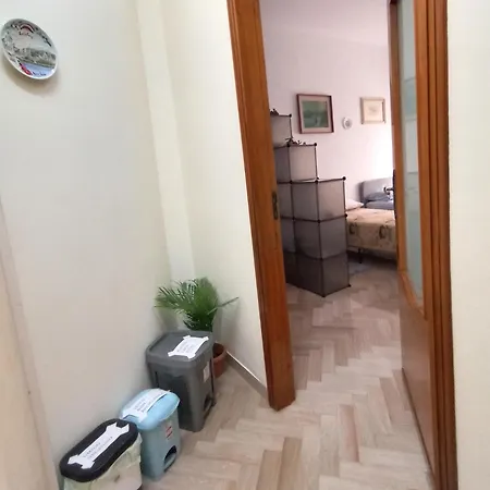 Divenere Carbonara - Locazione Turistica Appartement Bari