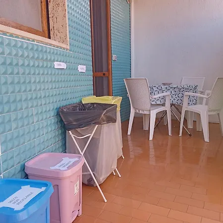 Divenere Carbonara - Locazione Turistica