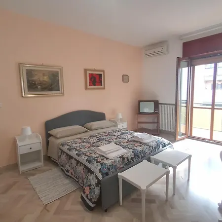 Apartment Divenere Carbonara - Locazione Turistica Bari
