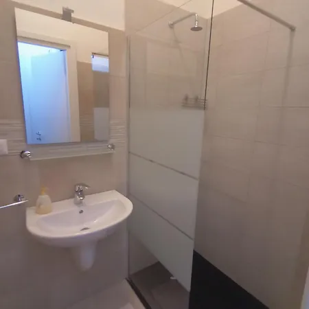 Appartement Divenere Carbonara - Locazione Turistica Bari