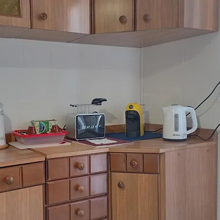 Appartement Divenere Carbonara - Locazione Turistica *