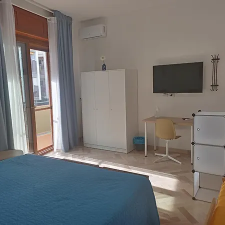Divenere Carbonara - Locazione Turistica Apartment *