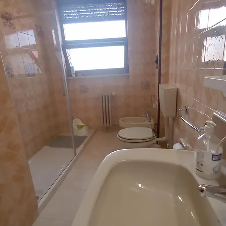 Divenere Carbonara - Locazione Turistica *