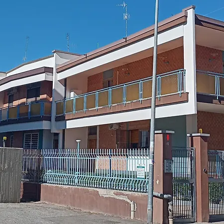 Divenere Carbonara - Locazione Turistica *