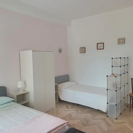 Divenere Carbonara - Locazione Turistica Bari