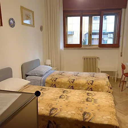 Divenere Carbonara - Locazione Turistica