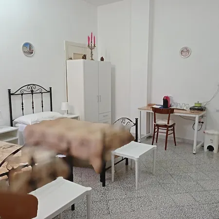 Apartment Divenere Carbonara - Locazione Turistica