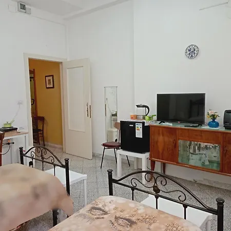 Apartment Divenere Carbonara - Locazione Turistica *