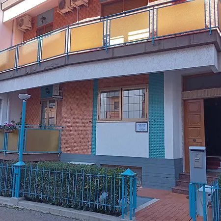 Apartment Divenere Carbonara - Locazione Turistica *