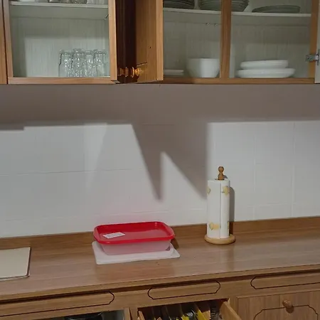 Divenere Carbonara - Locazione Turistica