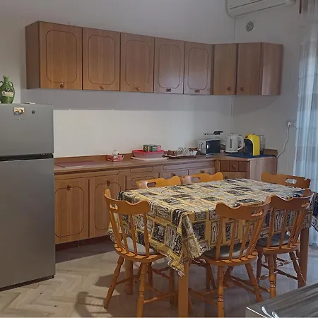 Appartement Divenere Carbonara - Locazione Turistica *