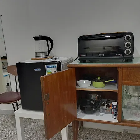 Divenere Carbonara - Locazione Turistica Appartement