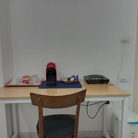 Divenere Carbonara - Locazione Turistica Apartment Bari