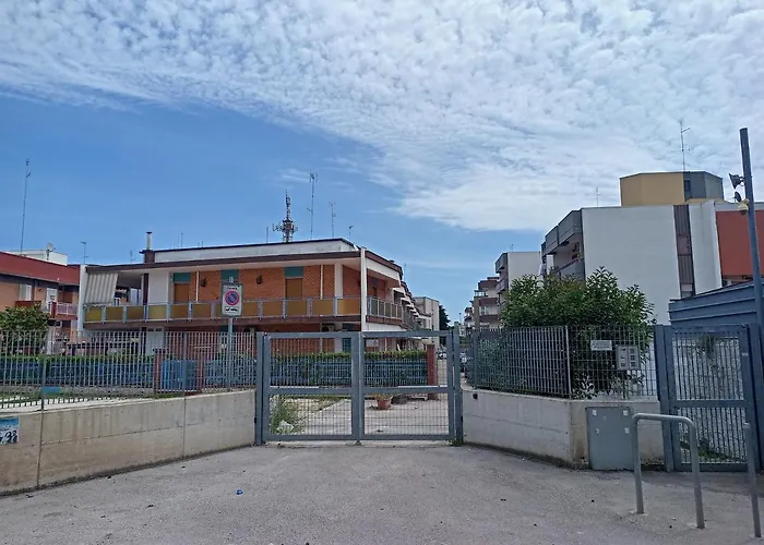 Divenere Carbonara - Locazione Turistica Apartamento Bari