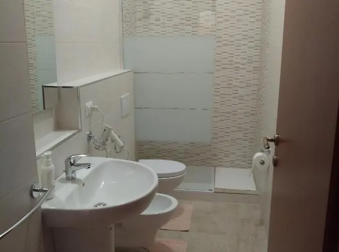 Apartamento Divenere Carbonara - Locazione Turistica