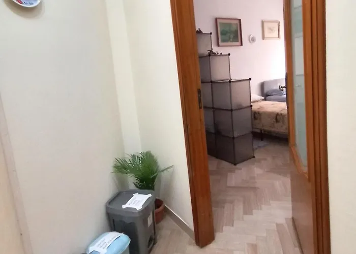 Divenere Carbonara - Locazione Turistica Apartamento Bari