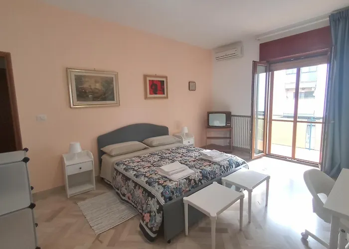Apartamento Divenere Carbonara - Locazione Turistica Bari