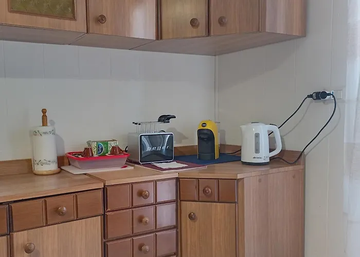 Apartamento Divenere Carbonara - Locazione Turistica *