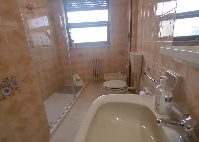 Divenere Carbonara - Locazione Turistica *