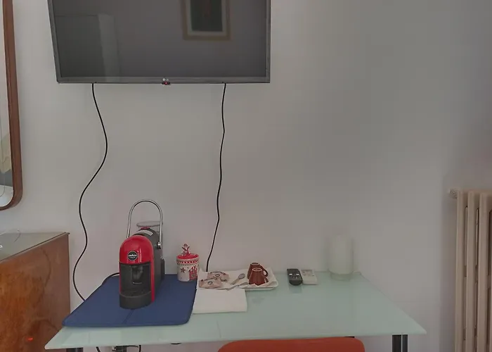 Divenere Carbonara - Locazione Turistica Apartamento