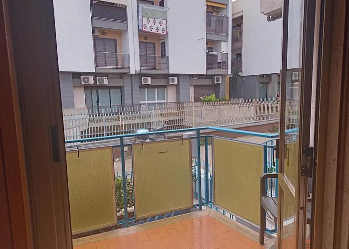 Apartamento Divenere Carbonara - Locazione Turistica *