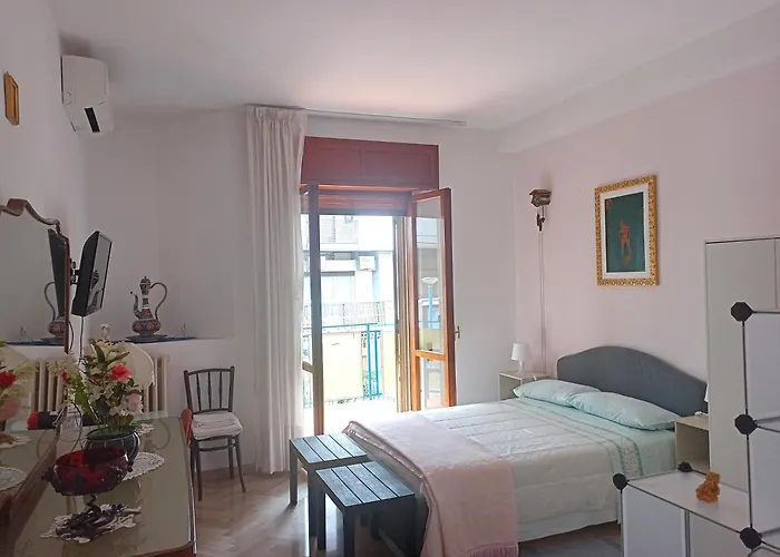 Apartamento Divenere Carbonara - Locazione Turistica Bari