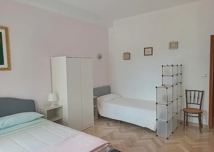 Divenere Carbonara - Locazione Turistica Bari