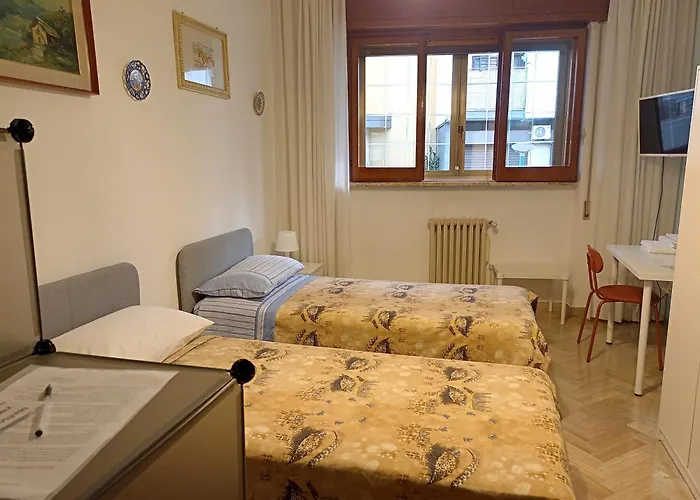 Divenere Carbonara - Locazione Turistica