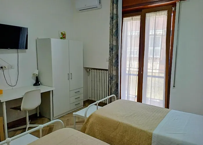 Divenere Carbonara - Locazione Turistica *