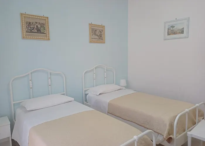 Divenere Carbonara - Locazione Turistica Bari