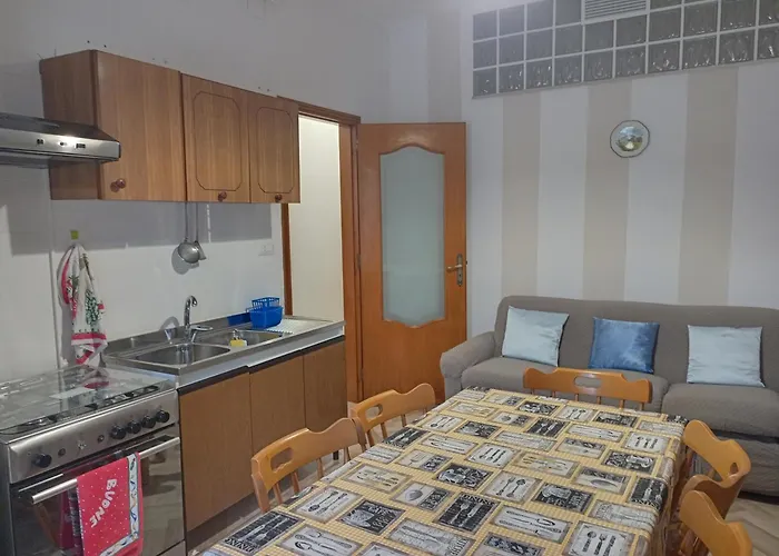 Apartamento Divenere Carbonara - Locazione Turistica *