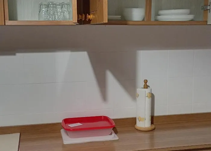 Divenere Carbonara - Locazione Turistica