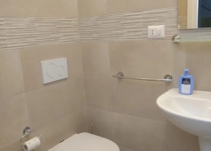 Divenere Carbonara - Locazione Turistica *