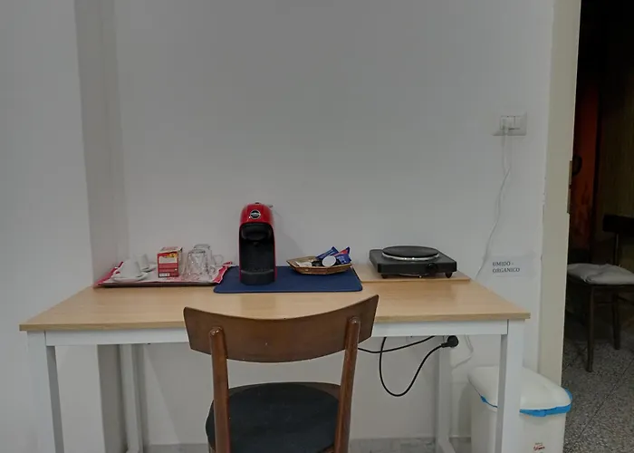 Divenere Carbonara - Locazione Turistica Apartamento Bari