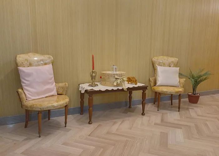 Apartamento Divenere Carbonara - Locazione Turistica Bari