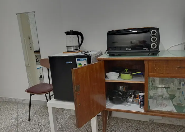 Divenere Carbonara - Locazione Turistica Bari