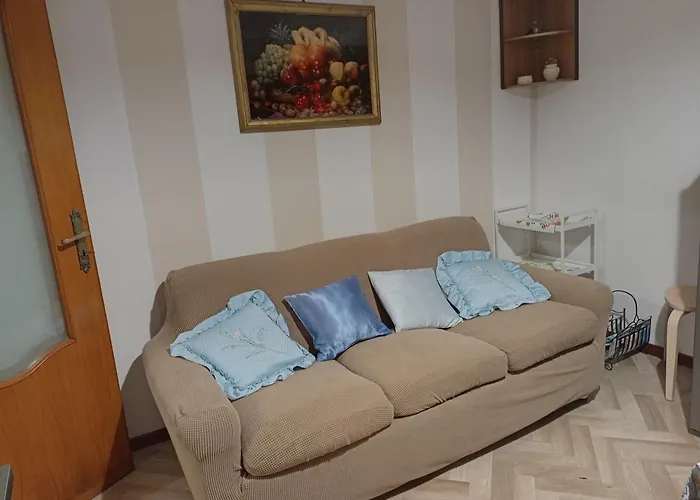 Divenere Carbonara - Locazione Turistica * Bari