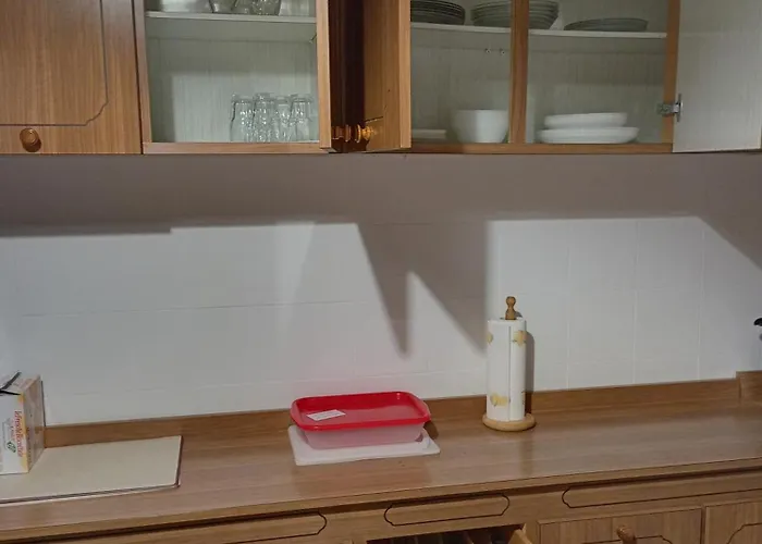 Divenere Carbonara - Locazione Turistica Apartamento