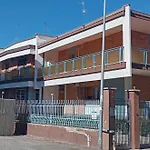 Divenere Carbonara - Locazione Turistica *