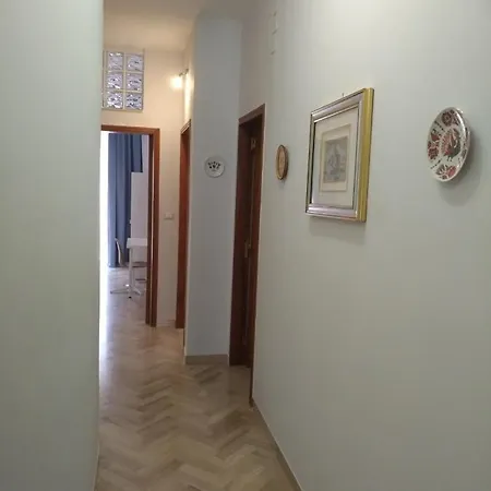 Divenere Carbonara - Locazione Turistica *