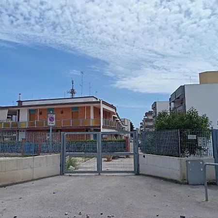 Divenere Carbonara - Locazione Turistica Lägenhet Bari