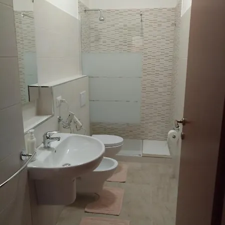 Apartamento Divenere Carbonara - Locazione Turistica