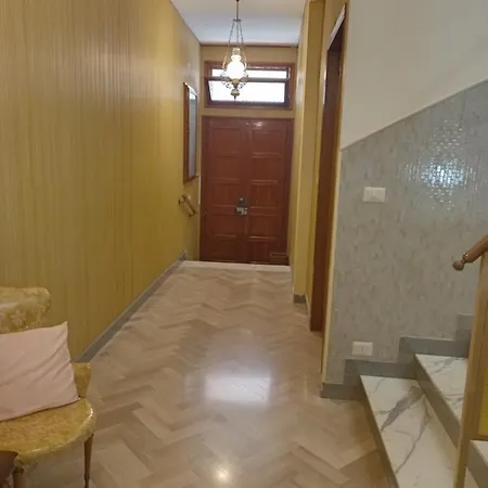 Divenere Carbonara - Locazione Turistica * Bari