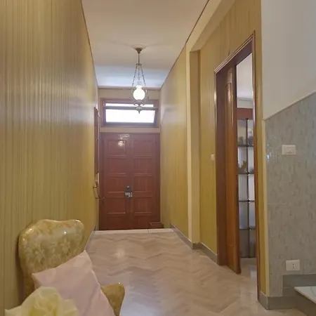 Divenere Carbonara - Locazione Turistica * Bari