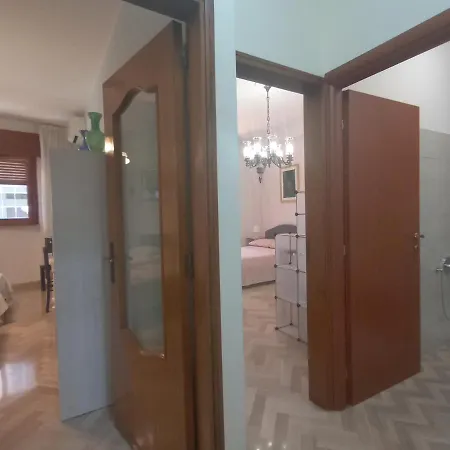 Divenere Carbonara - Locazione Turistica Bari