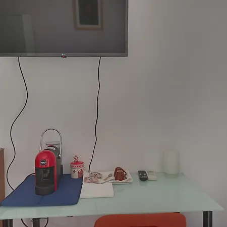 Divenere Carbonara - Locazione Turistica Apartman