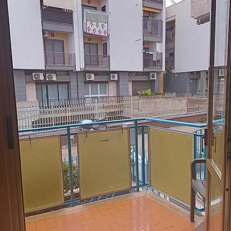 Apartment Divenere Carbonara - Locazione Turistica *