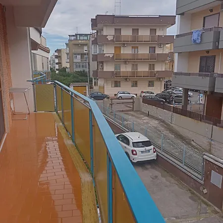 Divenere Carbonara - Locazione Turistica Lägenhet Bari