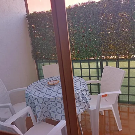 Apartman Divenere Carbonara - Locazione Turistica