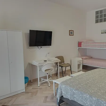 Divenere Carbonara - Locazione Turistica Apartmán *